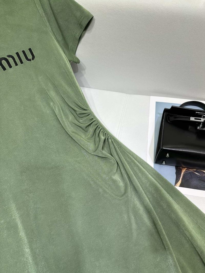 Miu Miu Dress